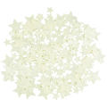 room decor glow in the dark stars printing wall kids stickers